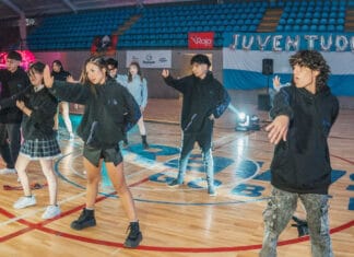 Rawson lanzó "Desafío camperas", una competencia para las promos 2026