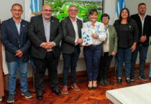 Municipalidad de Chimbas lanzó Diplomatura Universitaria en Deporte y Gestión de Entidades Deportivas