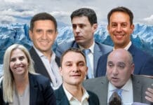 Cómo votaron los diputados de San Juan en la reforma de la Ley de Glaciares
