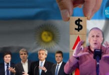 Economía Argentina, un enigma insoluble