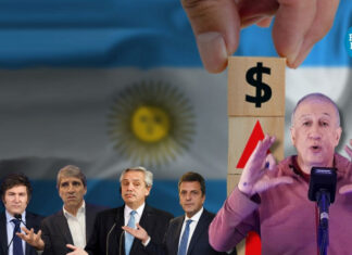 Economía Argentina, un enigma insoluble