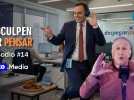 Adorni, un hombre con vuelo propio