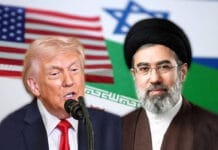 Con mediación de Pakistán, Irán envió una nueva propuesta de paz a Estados Unidos