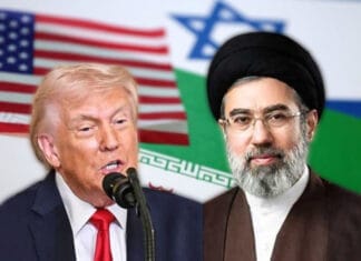 Con mediación de Pakistán, Irán envió una nueva propuesta de paz a Estados Unidos