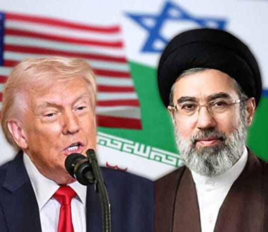 Acuerdo entre EEUU e Irán: el petróleo baja y suben los futuros de Wall Street y bolsas asiáticas