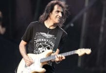 Murió Felipe Staiti, guitarrista de Los Enanitos Verdes y leyenda del rock argentino