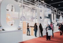 San Juan participó en la Feria del Libro 2026 con un stand regional de Cuyo