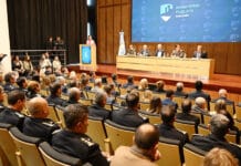 El Ministerio Público Fiscal presentó el Manual de Política Criminal