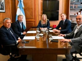 Karina Milei activó la mesa de armado electoral, pero postergó las definiciones para después del Mundial