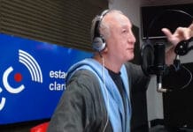 La Radio Ataca: ahora en vivo por Estación Claridad