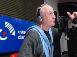 La Radio Ataca: ahora en vivo por Estación Claridad