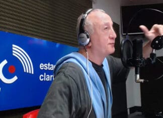 La Radio Ataca: ahora en vivo por Estación Claridad