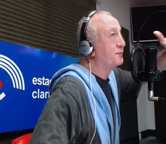 La Radio Ataca: ahora en vivo por Estación Claridad