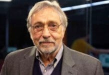 Murió Luis Brandoni, consagrado artista de cine, teatro y televisión argentina