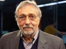 Murió Luis Brandoni, consagrado artista de cine, teatro y televisión argentina