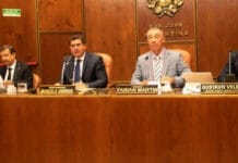 Comenzó el período ordinario de sesiones 2026 en la Legislatura de San Juan
