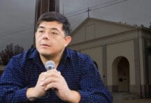 El Intendente Espejo no pagó la boleta y cortaron la energía al Santuario San José de Jáchal