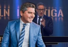 El Gobernador Orrego iniciará acciones civiles por una campaña de falsedades y agravios