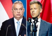 Elecciones en Hungría: Péter Magyar arrasó en las elecciones y venció a Viktor Orbán