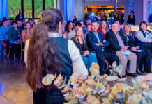 Pocito presentó la Mesa de Responsabilidad Social Departamental