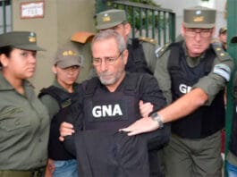 Causa Cuadernos: declaró Ricardo Jaime y negó haber recibido sobornos