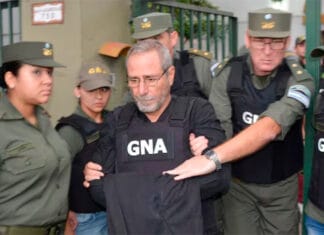 Causa Cuadernos: un testigo apuntó contra Jaime y habló sobre los bolsos que le llevaba a Néstor Kirchner
