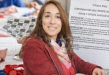 Insólita medida de Romina Rosas: cobrarán 10% del valor de rifas y bingos que se hagan en Caucete