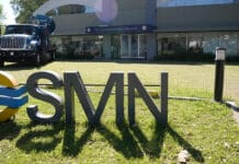 Los trabajadores del Servicio Meteorológico Nacional harán un apagón informativo