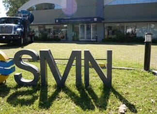 Los trabajadores del Servicio Meteorológico Nacional harán un apagón informativo