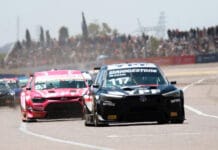 Comenzó la venta de entradas para el TC2000 en El Zonda