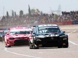 San Juan será el epicentro del automovilismo nacional con la llegada del TC y TN en agosto
