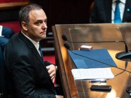 Causa Adorni: la Justicia detectó movimientos con criptomonedas y analiza su patrimonio digital
