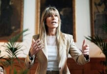 España: procesaron a la esposa del Presidente Pedro Sánchez