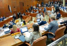 Instituyeron el Día Provincial de la Lucha contra el Bullying