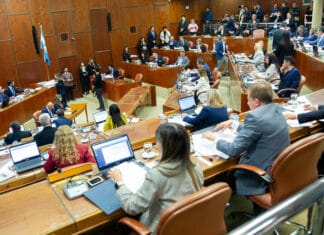 Instituyeron el Día Provincial de la Lucha contra el Bullying