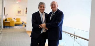 El BID anunció apoyo financiero para Argentina y una garantía de U$S550.000.000.000