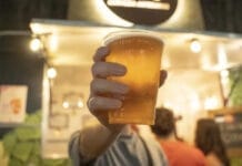San Juan: noche de cultura cervecera y música en el Chalet Cantoni