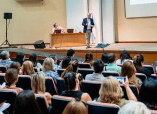 Comienza en San Juan la etapa 2026 del programa de alfabetización financiera: "Cuentas Claras"