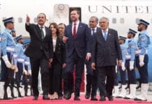 Islamabad se convirtió en el epicentro de una negociación histórica entre Irán y Estados Unidos