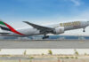 Gobierno nacional habilitó a Emirates a operar vuelos internos de carga en Argentina
