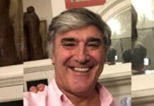 Fernando Herrmann reemplazará a Carlos Frugoni en la Secretaría de Coordinación de Infraestructura