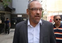 Milei designó a Fernando Iglesias como embajador de Luxemburgo
