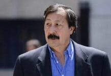 Gobierno nacional ofreció recompensa de $20.000.000 por datos de Galvarino Apablaza