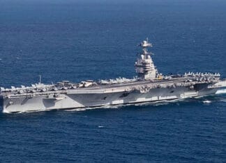 Guerra en Medio Oriente: Estados Unidos mantendrá el bloqueo a Irán en el estrecho de Ormuz