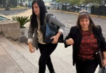 Caso Adorni: las prestamistas dijeron que el jefe de Gabinete les debe U$S70.000