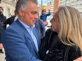 Karina Milei, Santilli y Pareja cerraron jornada de formación de La Libertad Avanza en Suipacha