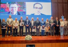 La Legislatura conmemoró la Reforma Constitucional de 1986 con un espacio de diálogo y memoria