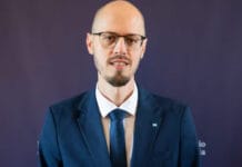 Gobierno nacional formalizó la designación de Matías Álvarez como nuevo presidente de la UIF
