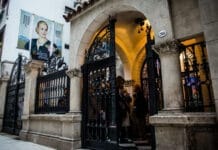 Gobierno nacional designó al nuevo presidente del Museo Evita