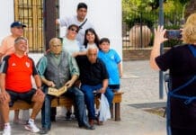 El turismo en Semana Santa dejó en San Juan ingresos por $4.800.000.000